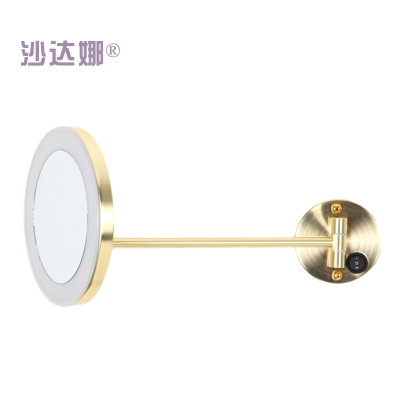 Jinrun LED Wall Mirror