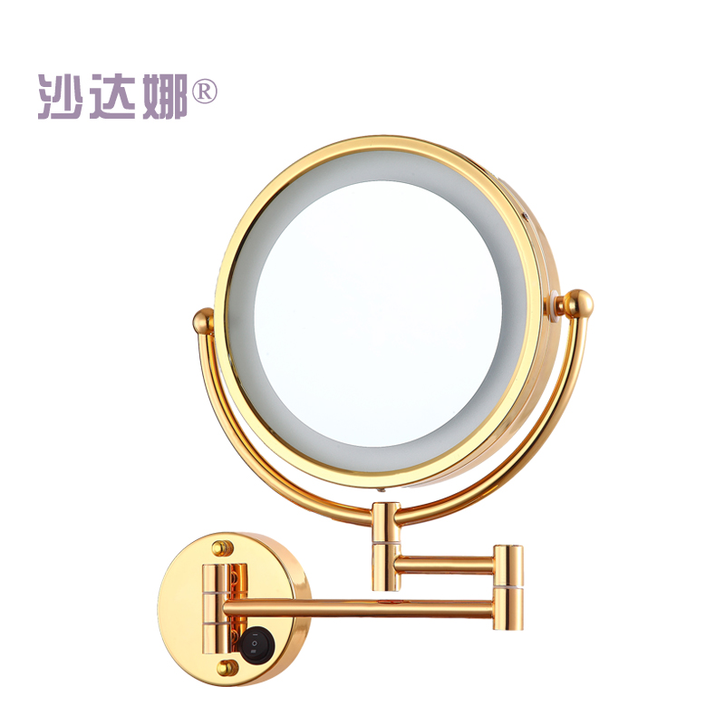 Huangjin LED Wall Mirror