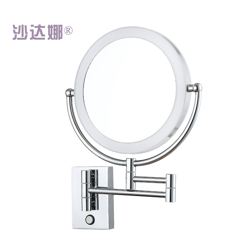 Yayi LED Wall Mirror