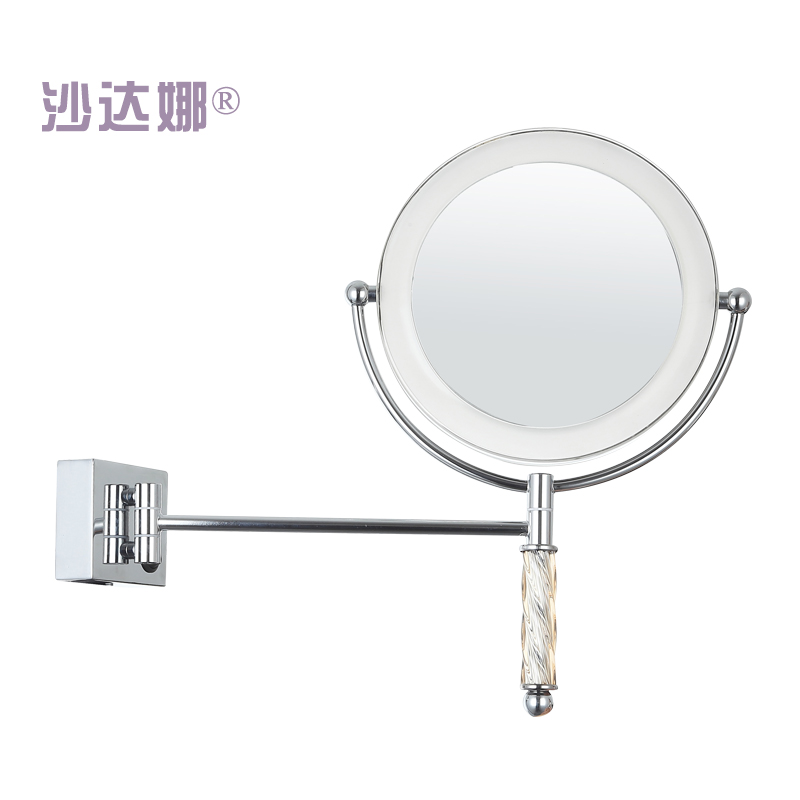 Dynasty LED Wall Mirror