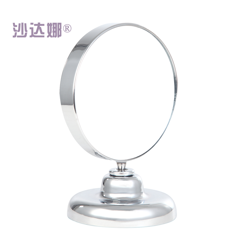 SADHANA QQ tabletop mirror