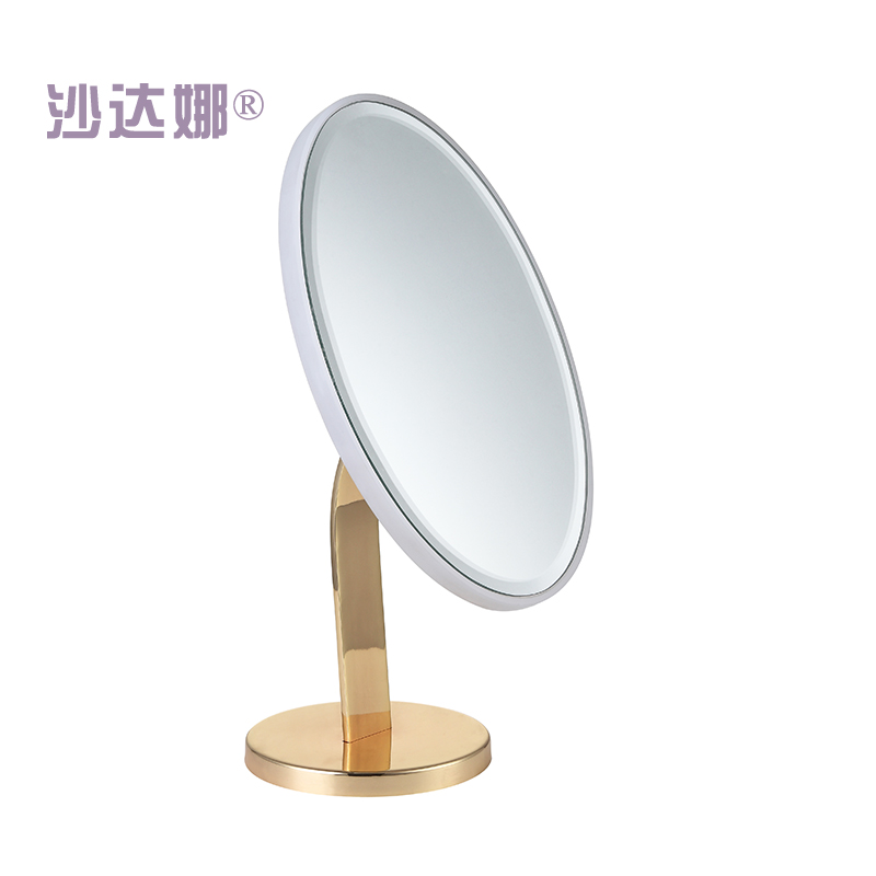 SADHANA Italian VG tabletop mirror