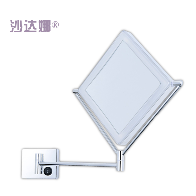 Feixiang LED Wall Mirror