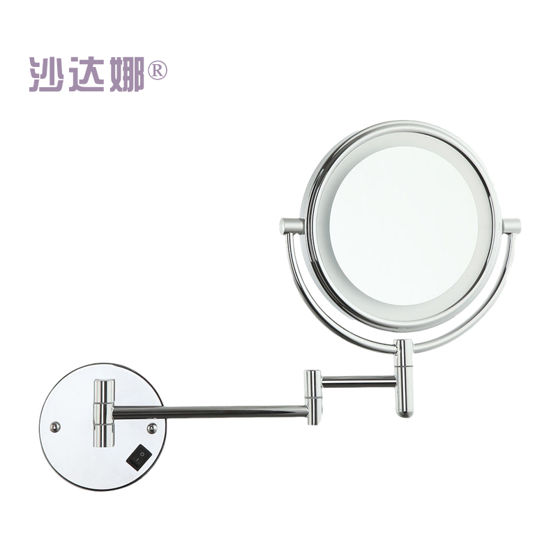 Grace LED Wall Mirror