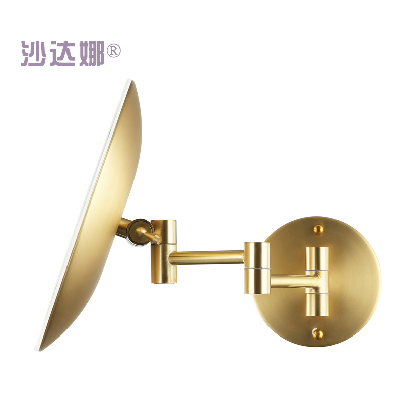 Haoyue LED Wall Mirror