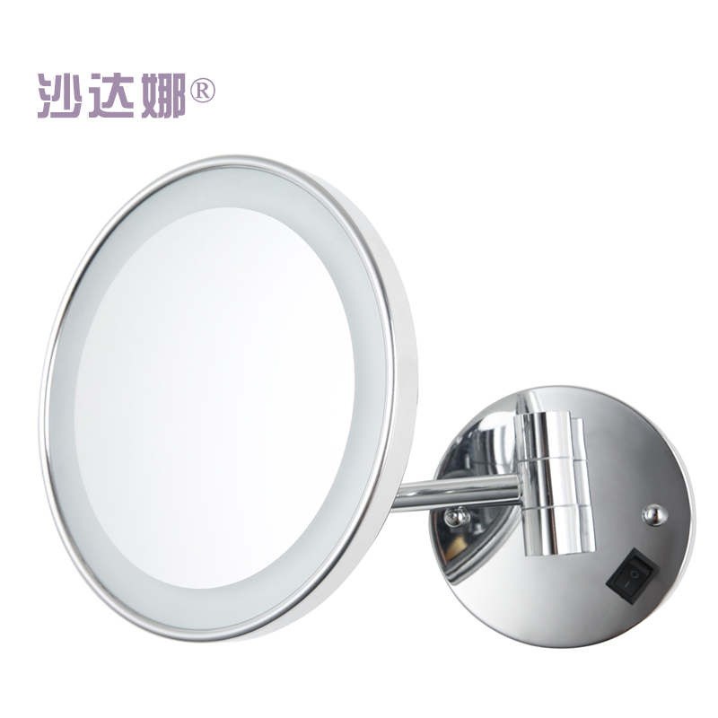 Wanyun LED Wall Mirror