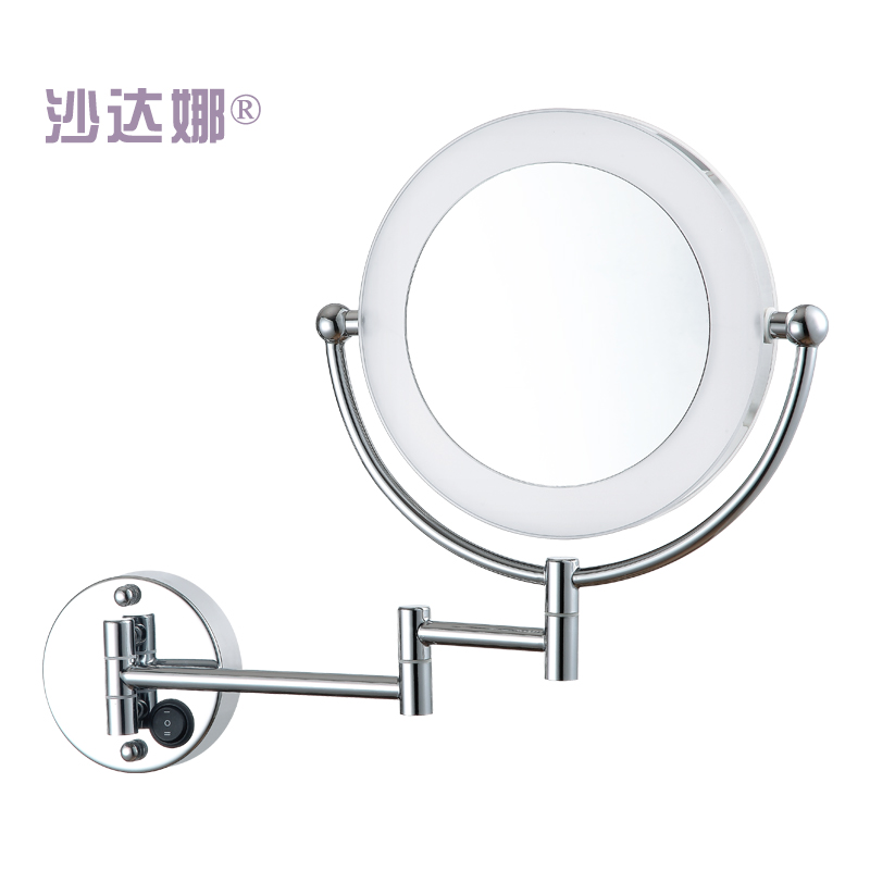 Yayun LED Wall Mirror