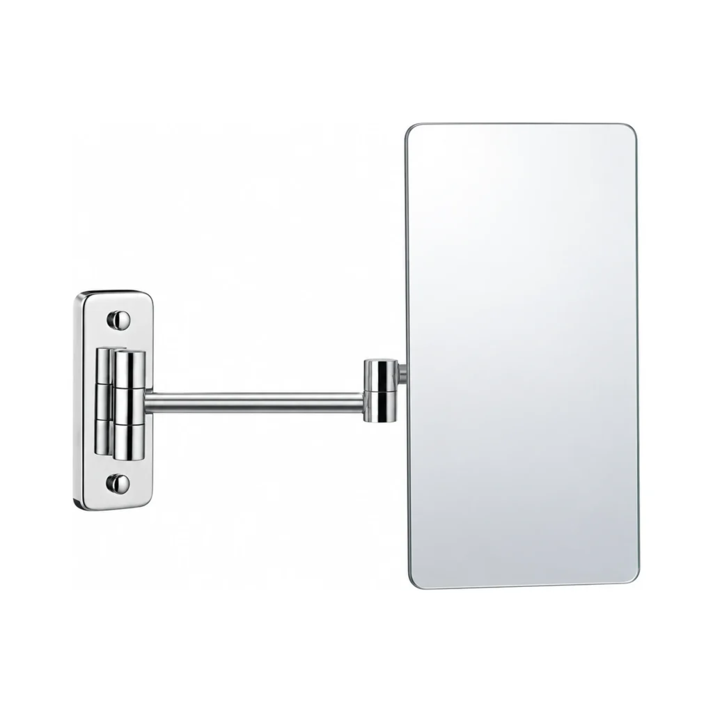 Square Mirror