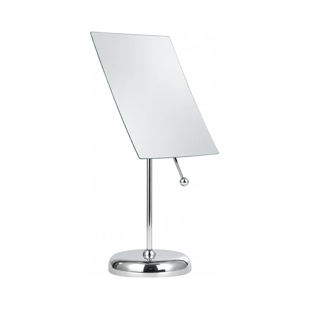 Square Mirror