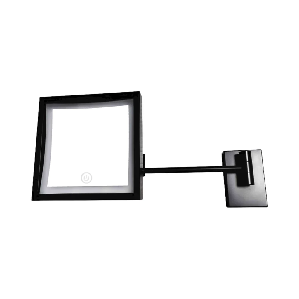 Fragrant Grove LED Wall Mounted Mirror