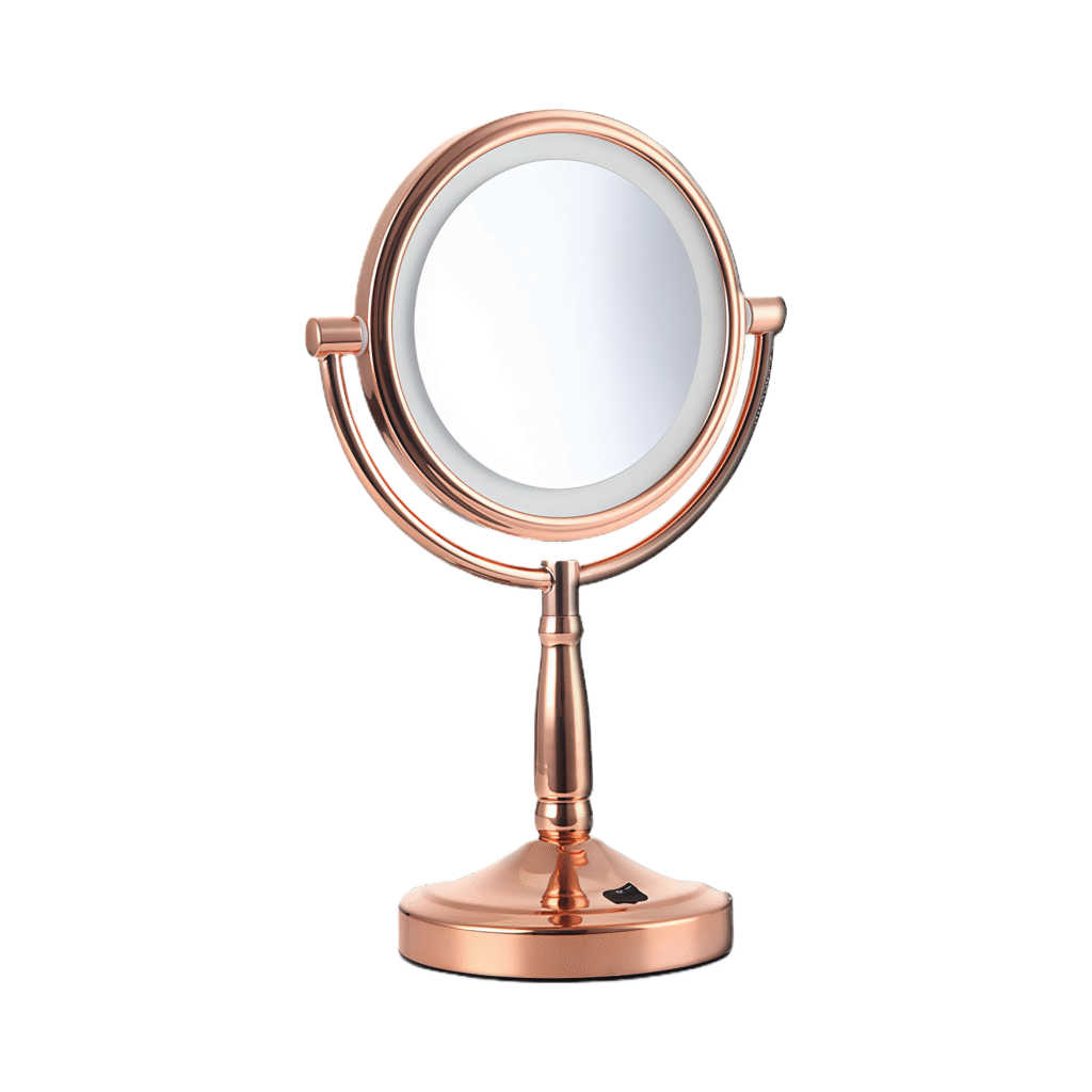 Fengjie LED Tabletop Mirror