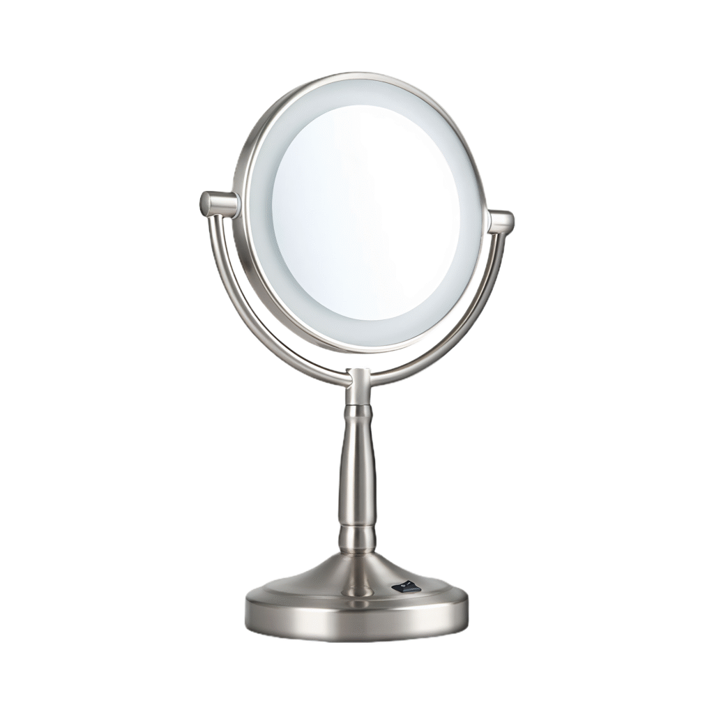 Fengjie LED Tabletop Mirror