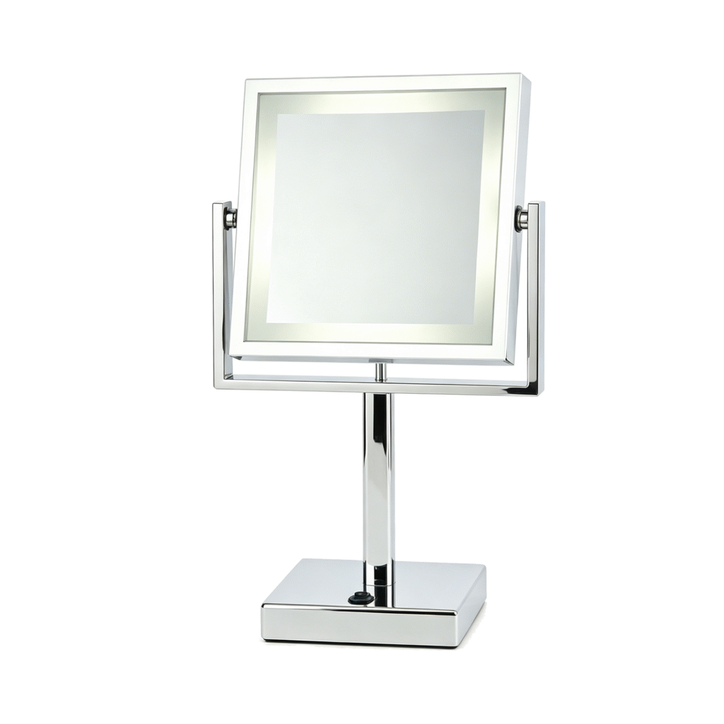 Fangmei LED Tabletop Mirror