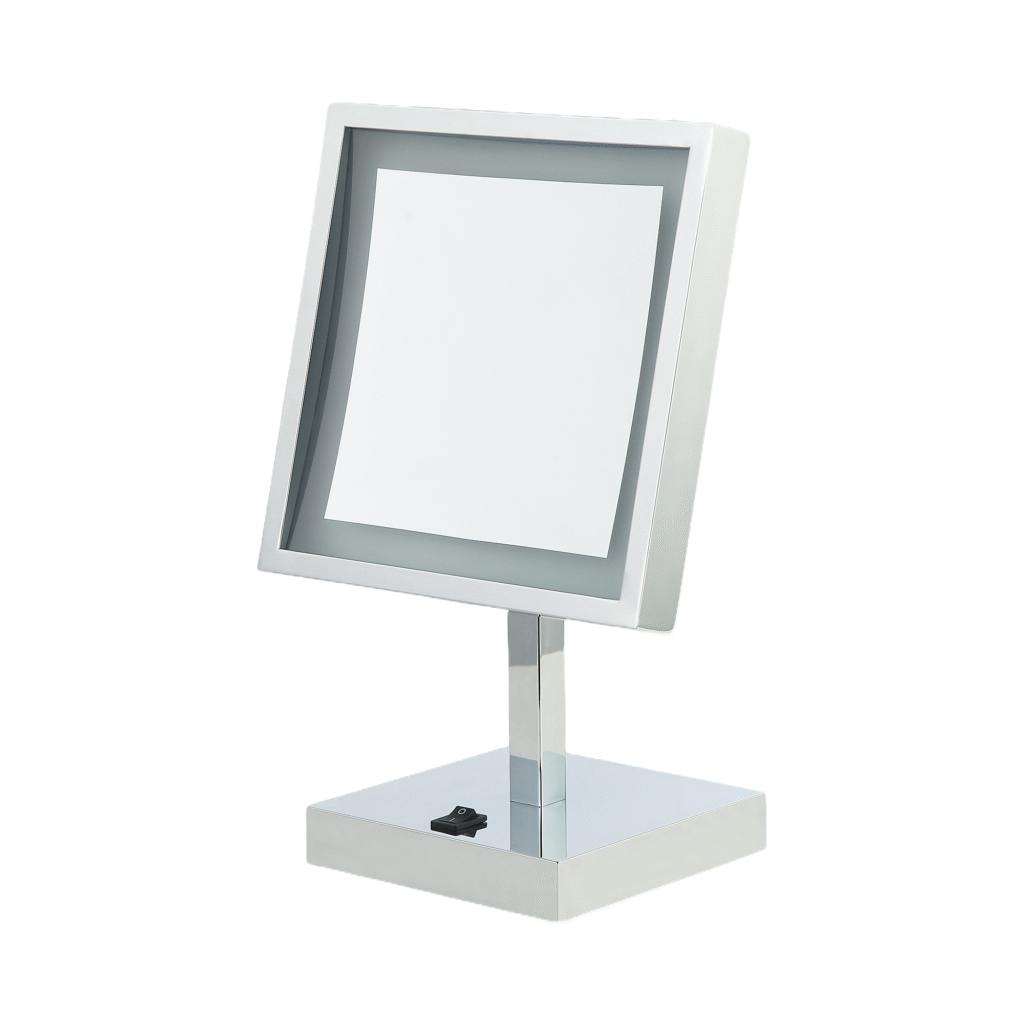 Fangxin LED Tabletop Mirror