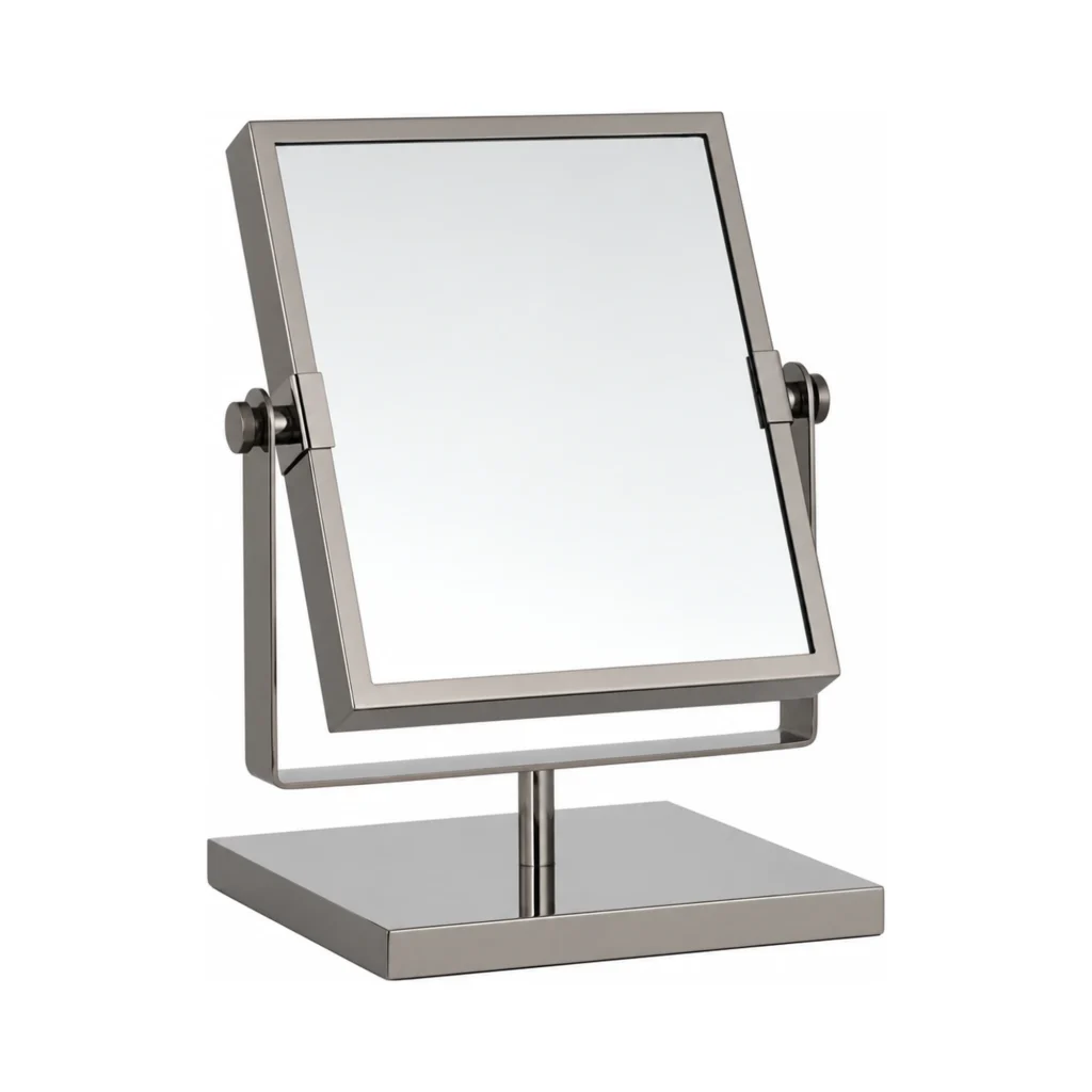 Fangyi Non-Lit Tabletop Mirror