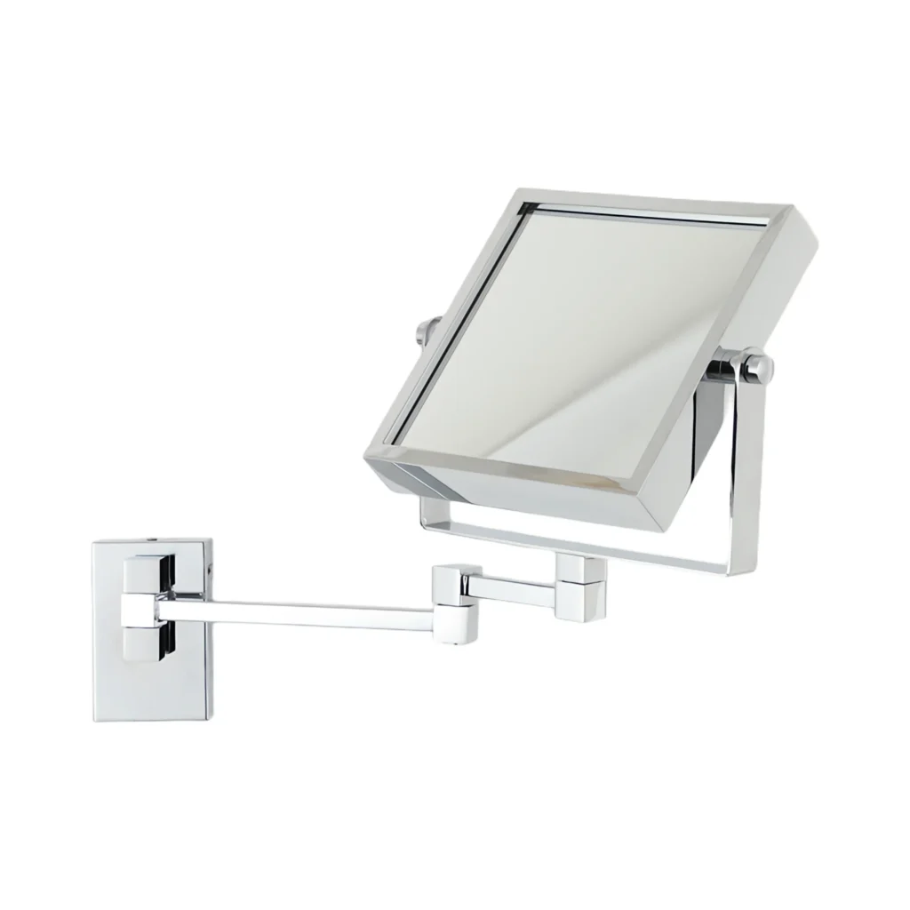 Fangyi Non-Lit Wall Mounted Mirror