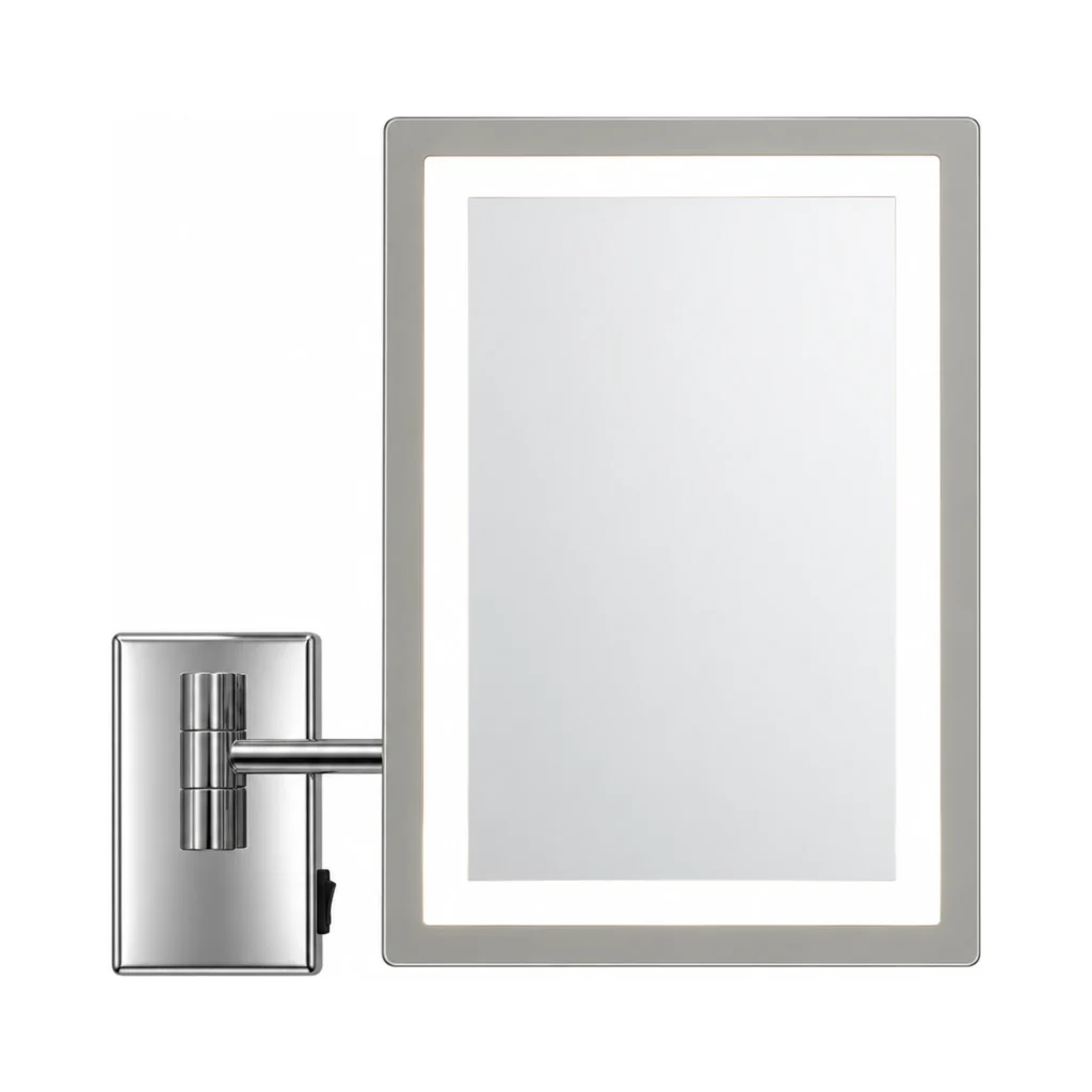 Fangying LED Wall Mounted Mirror