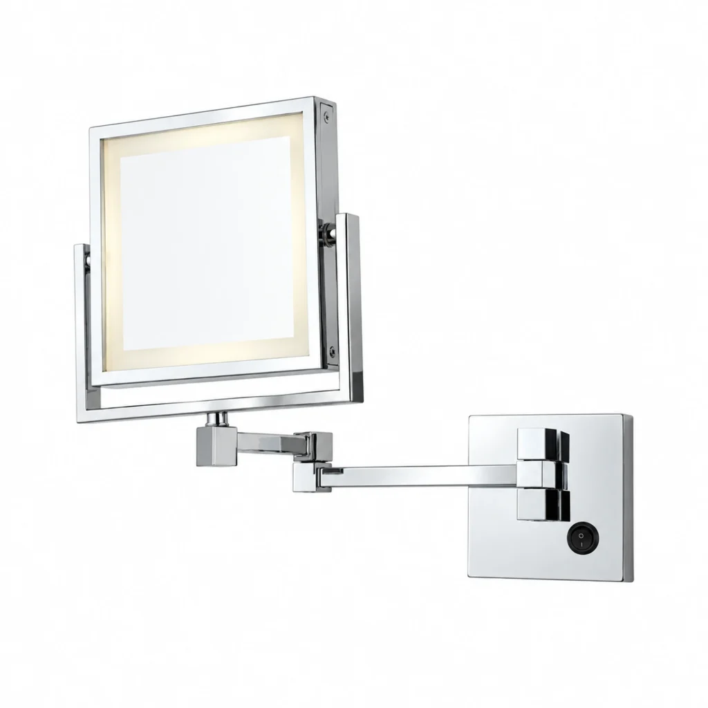 Fangyi LED Wall Mounted Mirror