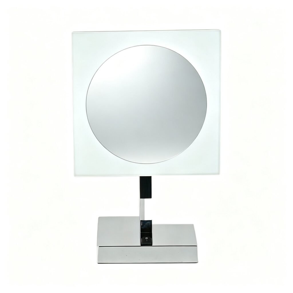 Fangyao LED Tabletop Mirror