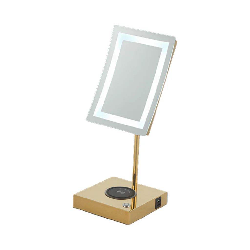Jingyao LED Tabletop Mirror