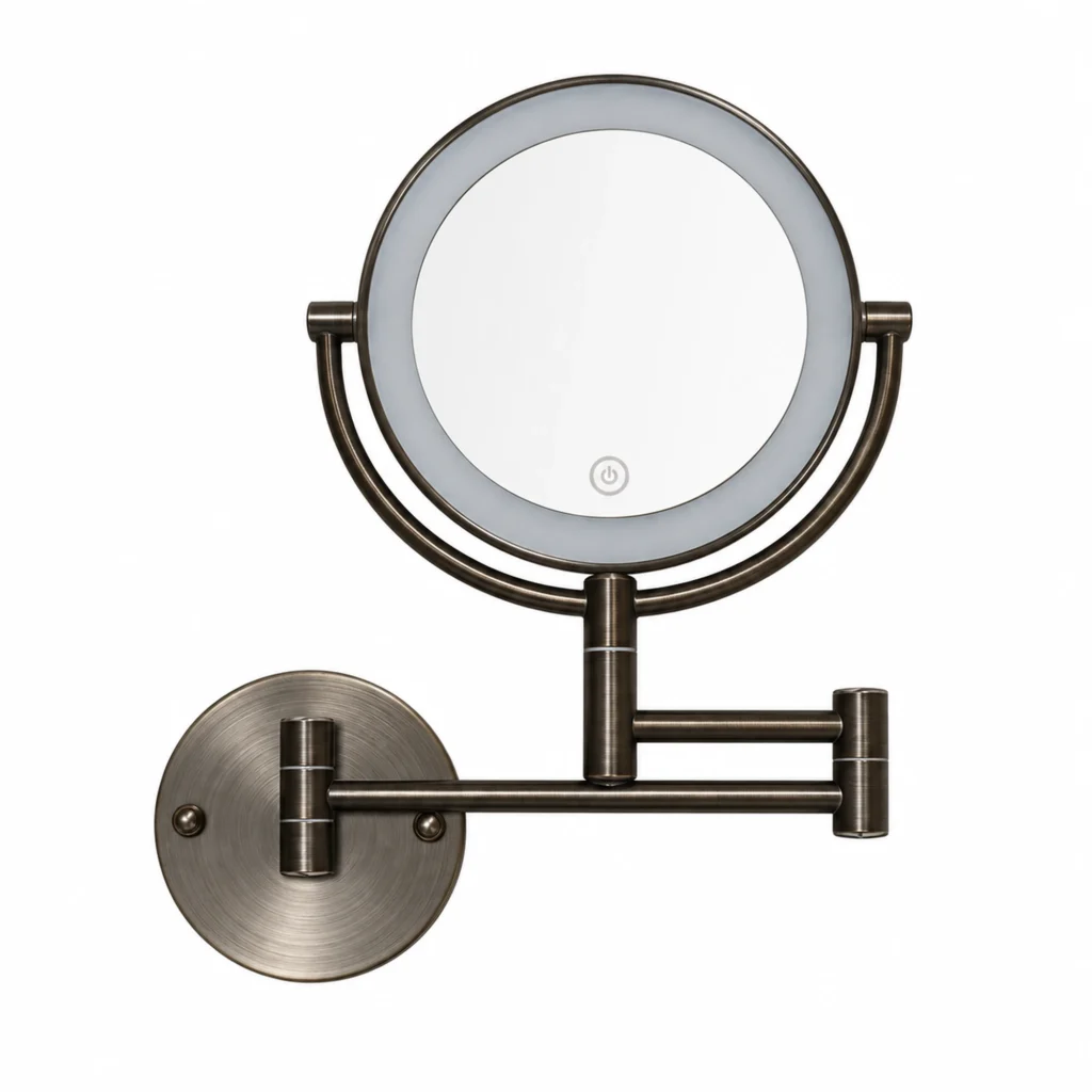 Elegant Wall Mirror