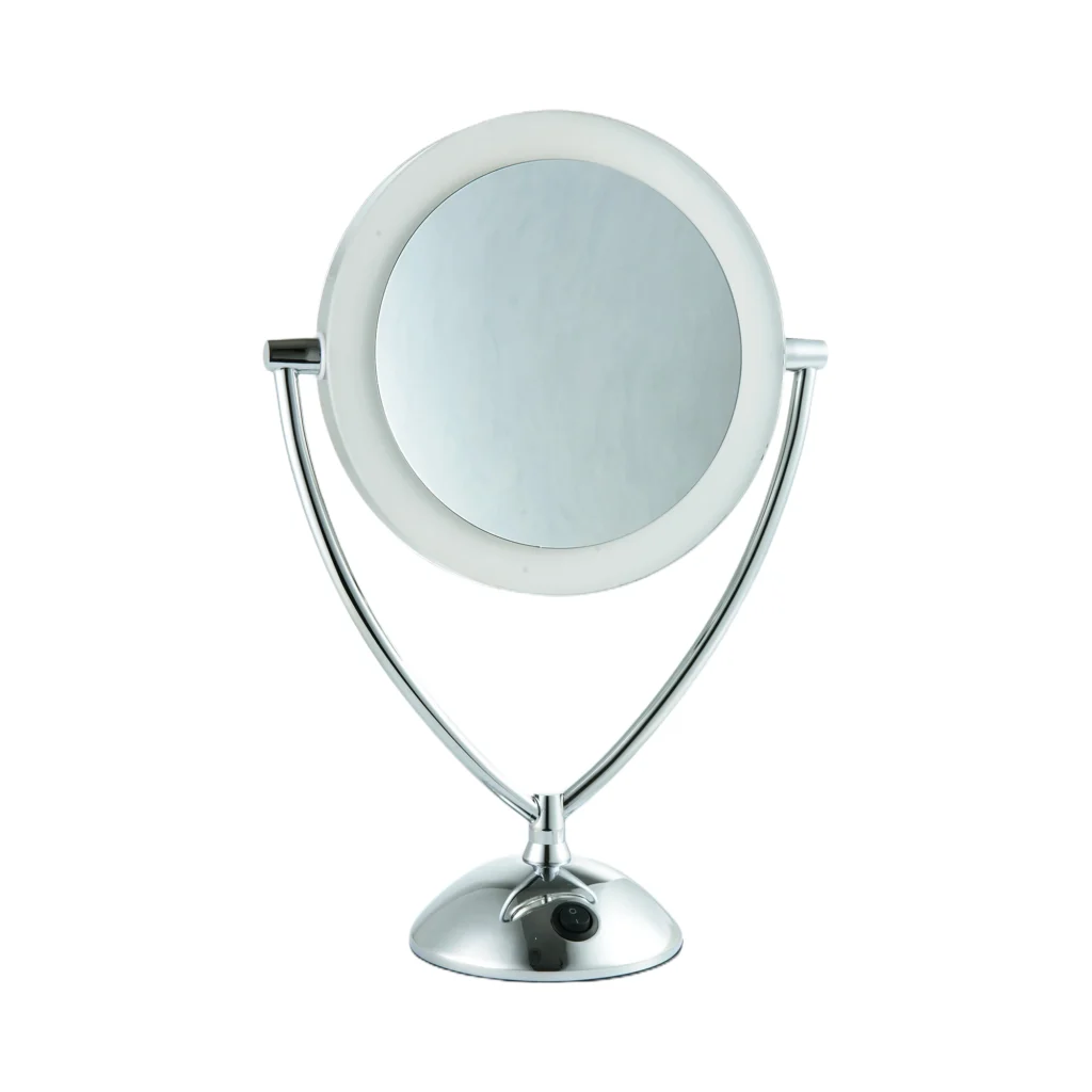 Guifei 8-inch LED Tabletop Mirror