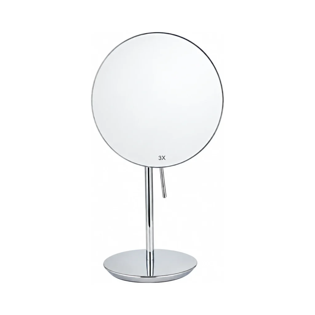 Liyuan Non-Lit Tabletop Mirror