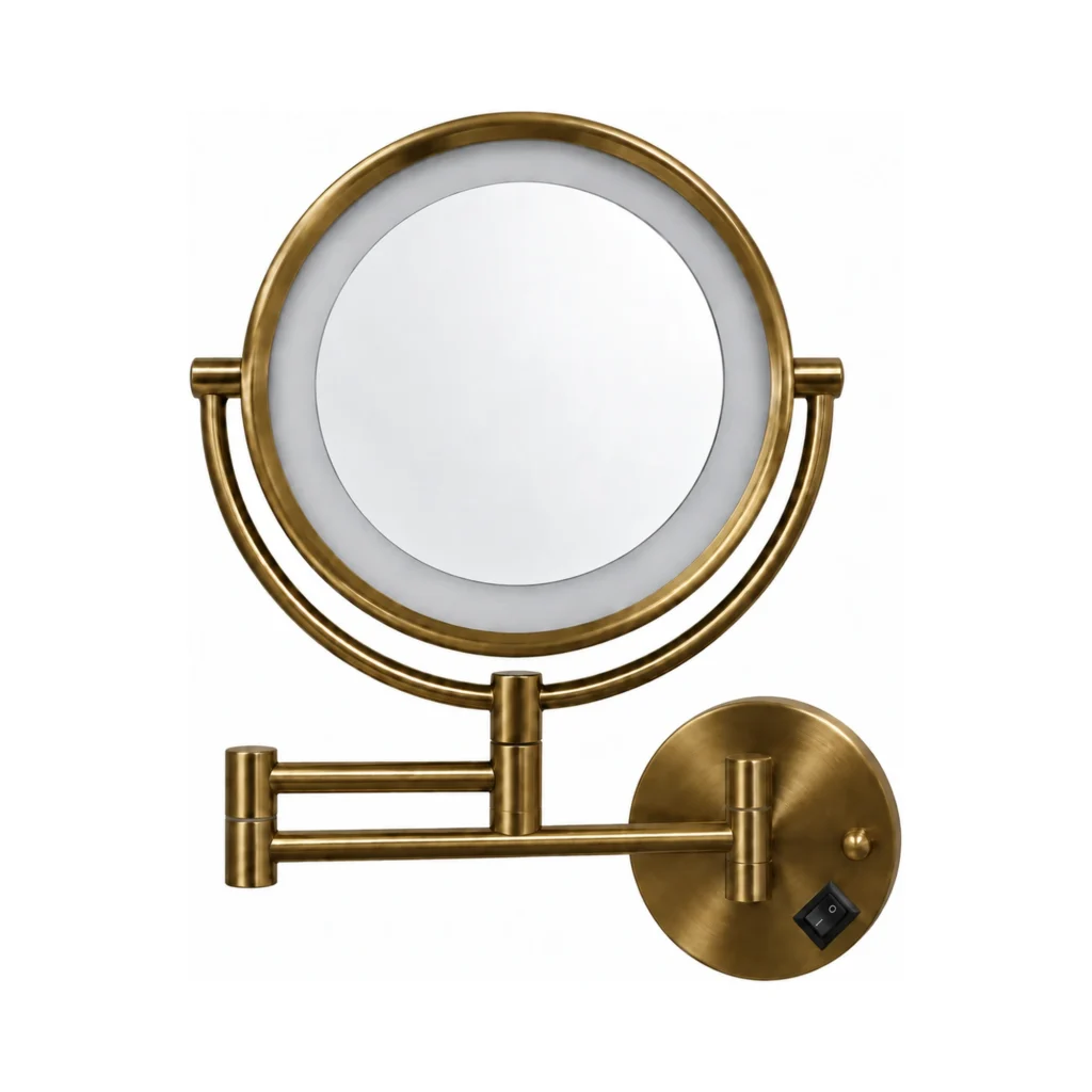 Elegant Wall Mirror