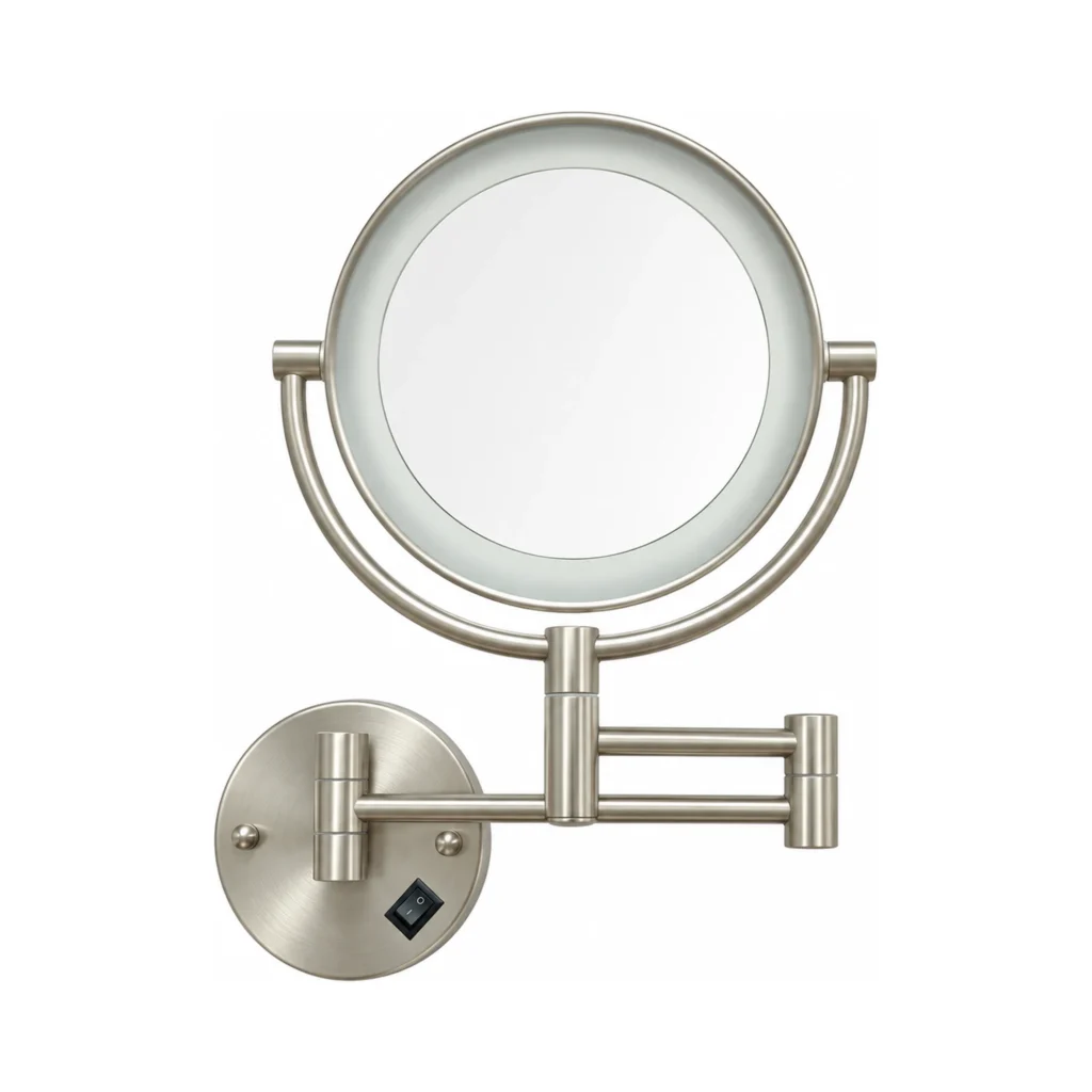 Elegant Wall Mirror