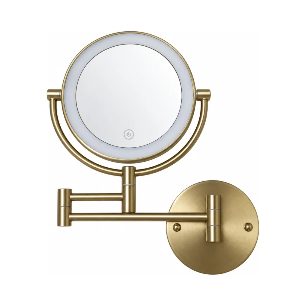 Elegant Wall Mirror