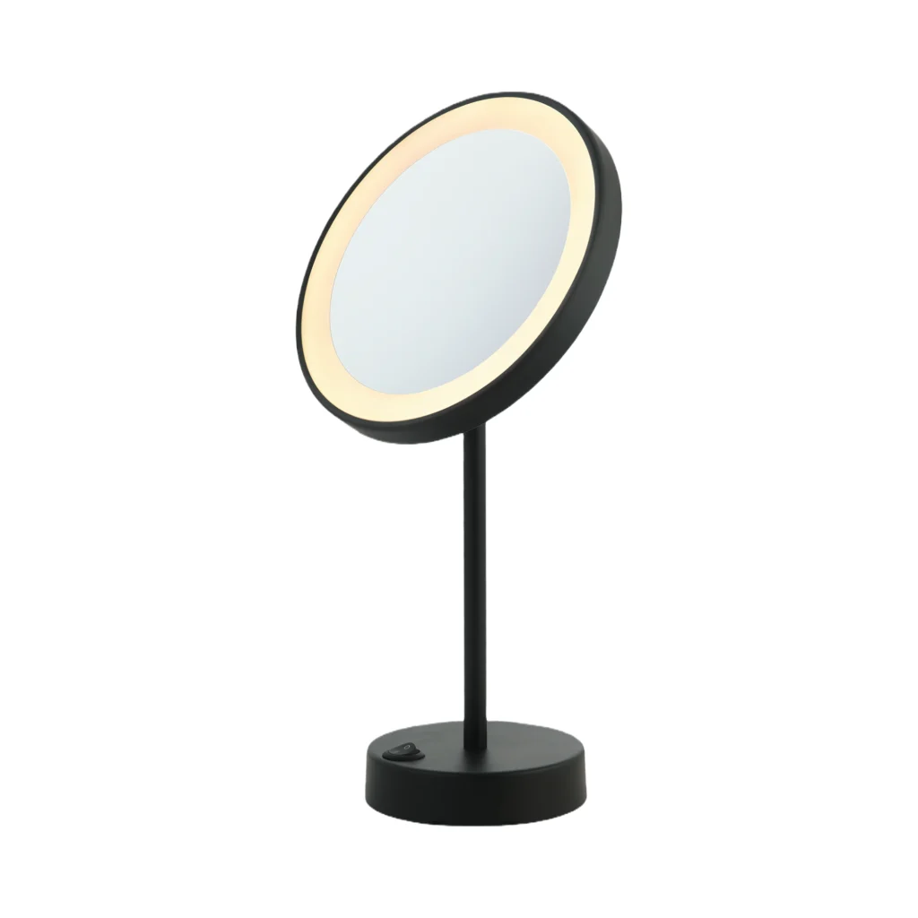 Tianbo LED Tabletop Mirror