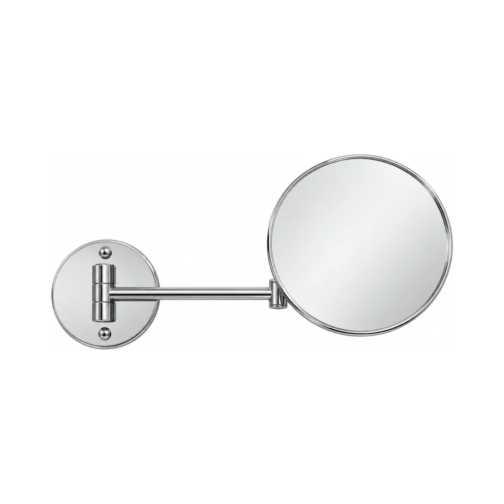 Wanxiang Non-Lit Wall Mounted Mirror