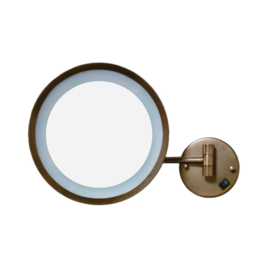 Wanxiang LED Wall Mounted Mirror