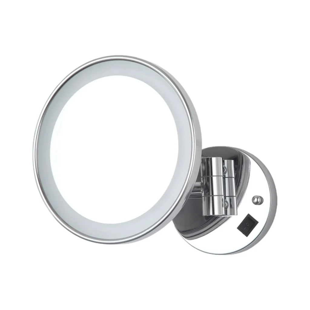 Wanxiang LED Wall Mounted Mirror
