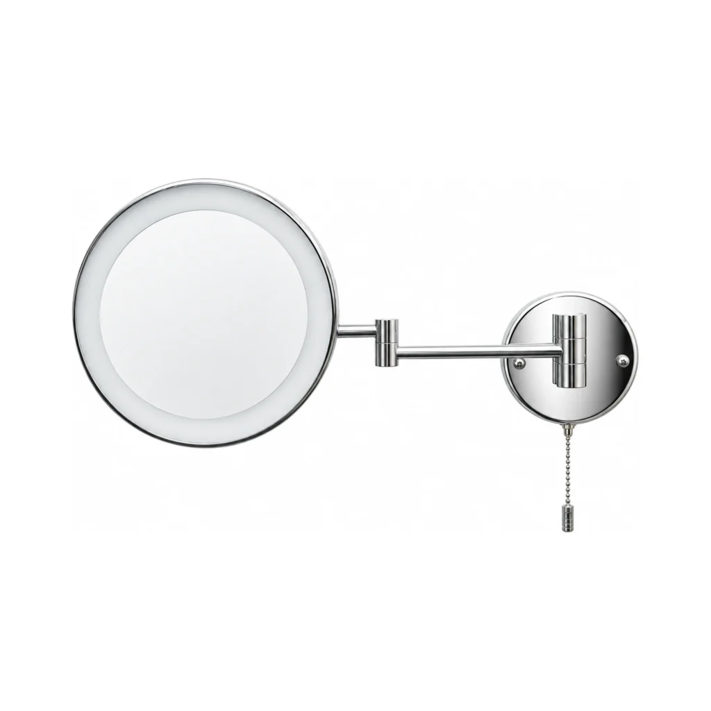 Wanxiang LED Wall Mounted Mirror
