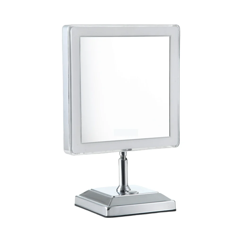 Starlight LED Tabletop Mirror