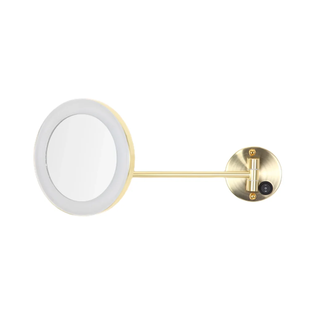 Jinrun LED Wall Mounted Mirror