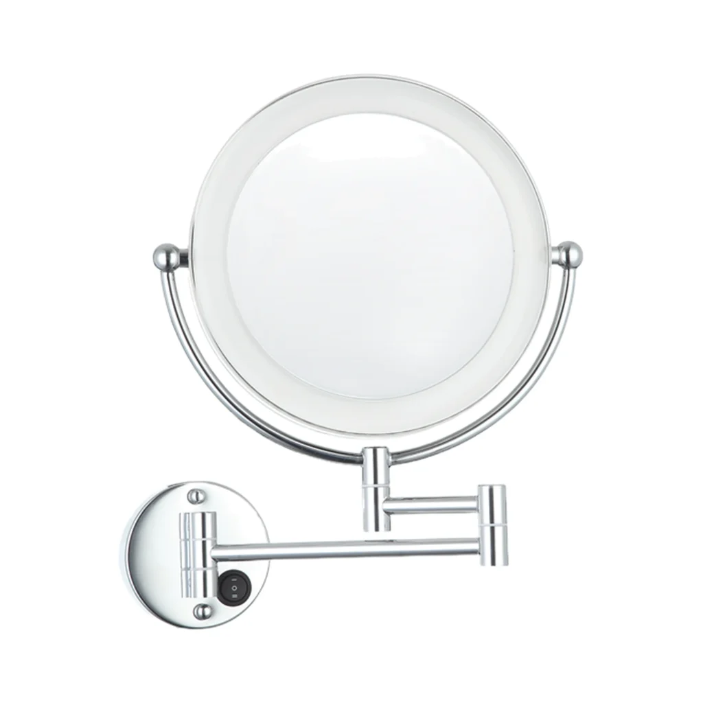 Yayun LED Wall Mounted Mirror