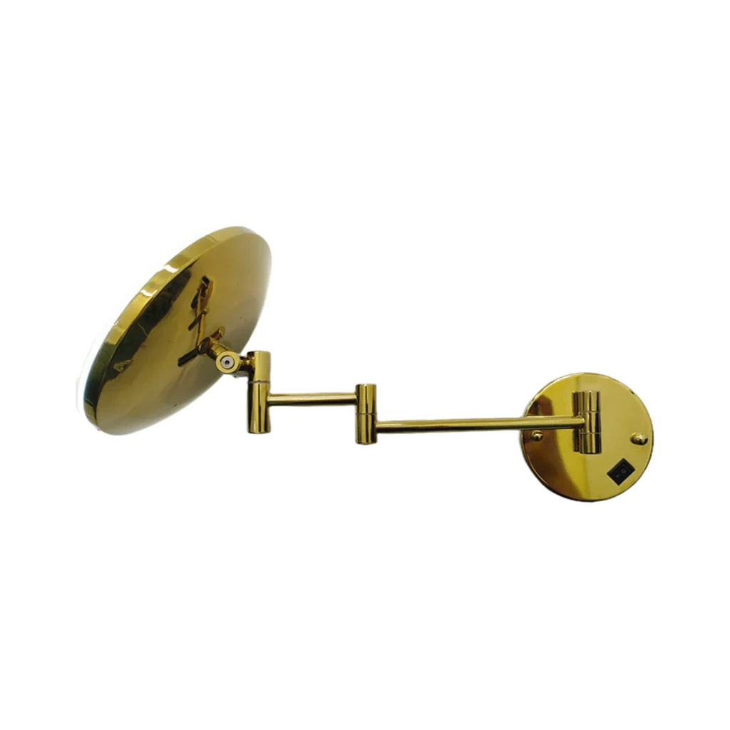 Yaxiang LED Wall Mounted Mirror