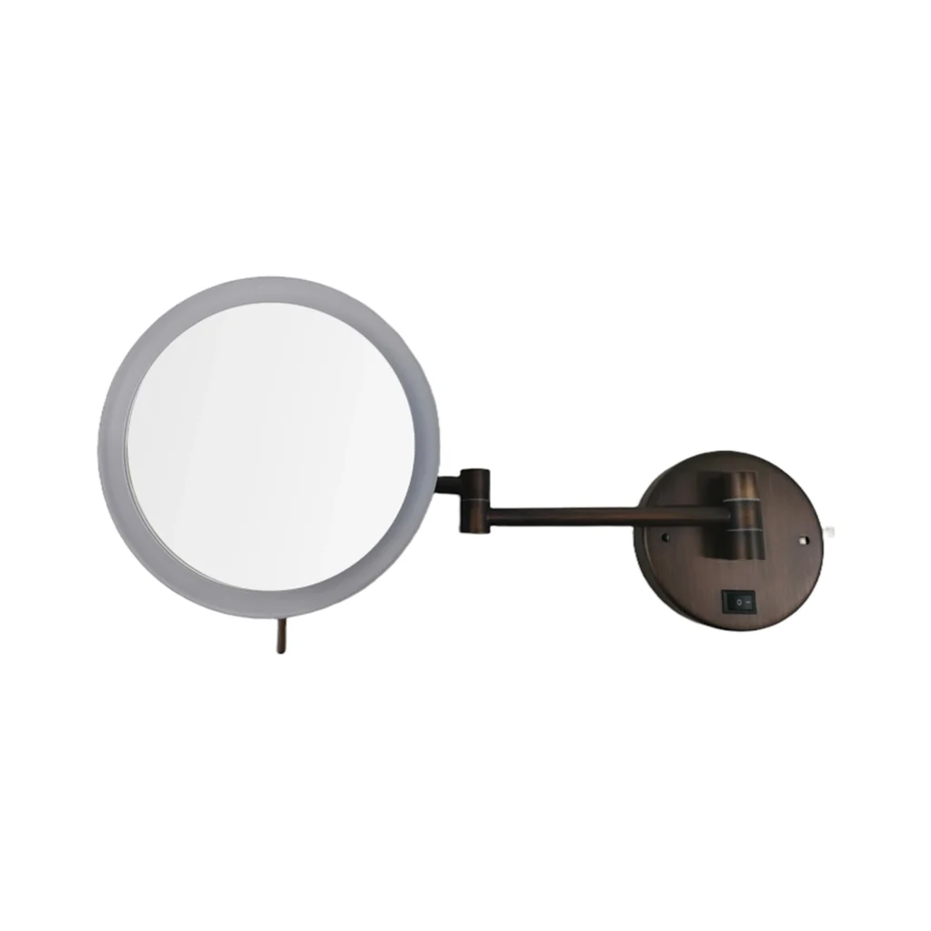 Yaxiang LED Wall Mounted Mirror