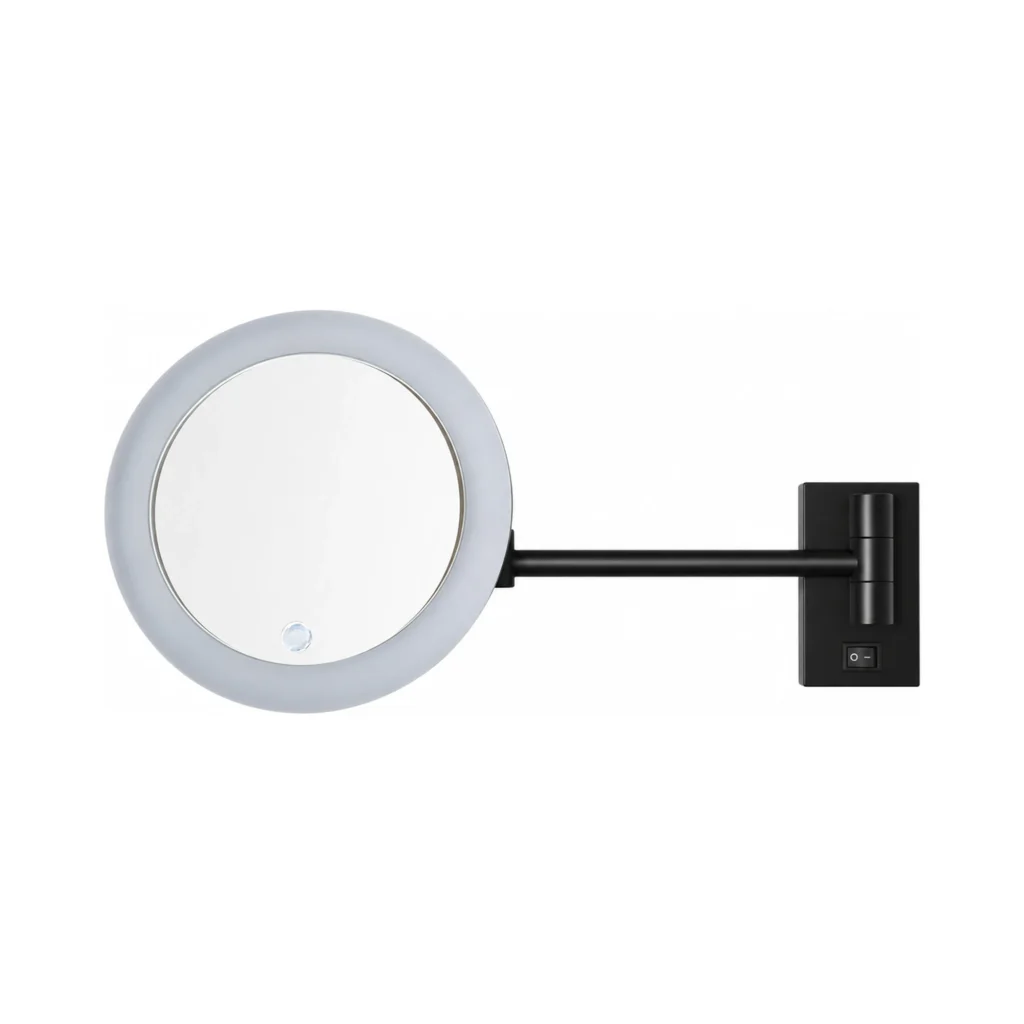 Yaxiang LED Wall Mirror — Rectangular Wall Plate