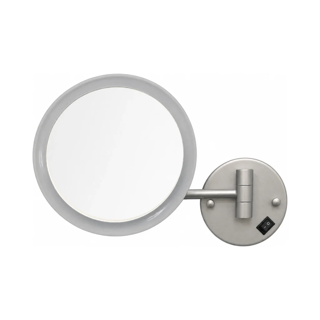 Yaxiang LED Wall Mounted Mirror
