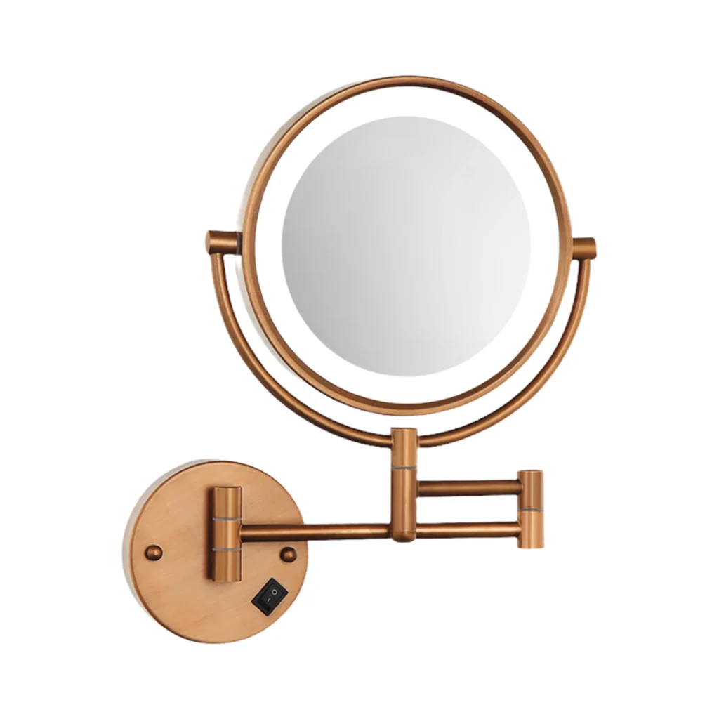 Elegant Wall Mirror
