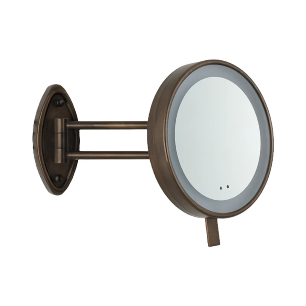 Zhiyuan LED Wall Mounted Mirror