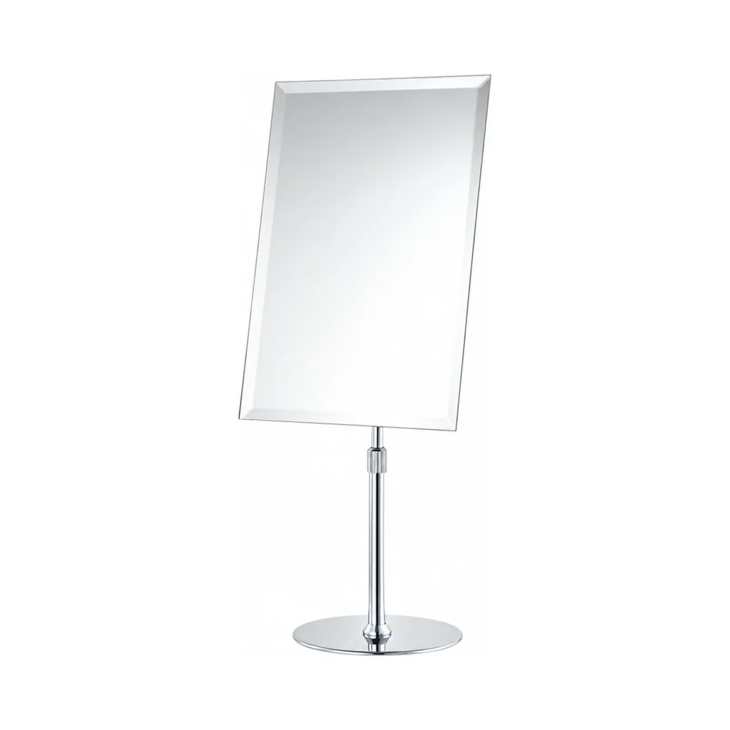Ziyou Non-Lit Tabletop Mirror — Rectangular